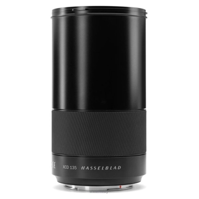 Hasselblad XCD 135mm f/2.8