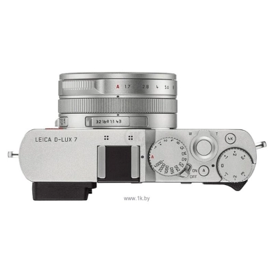 Leica D-Lux 7