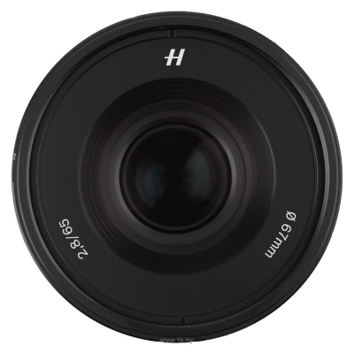 Hasselblad XCD 65mm f/2.8