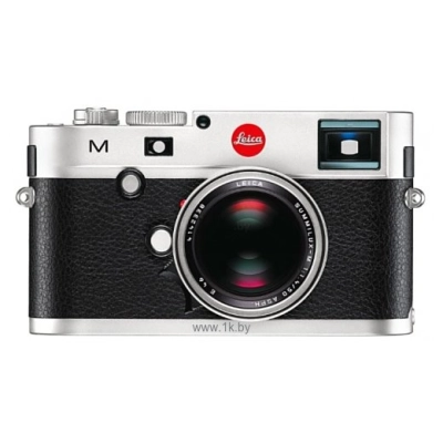 Leica M (Typ 240) Kit