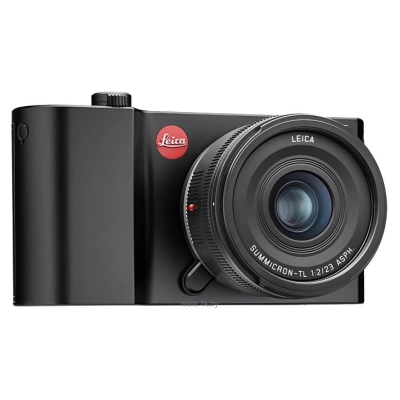 Leica TL2 Kit