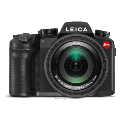 Leica V-Lux 5