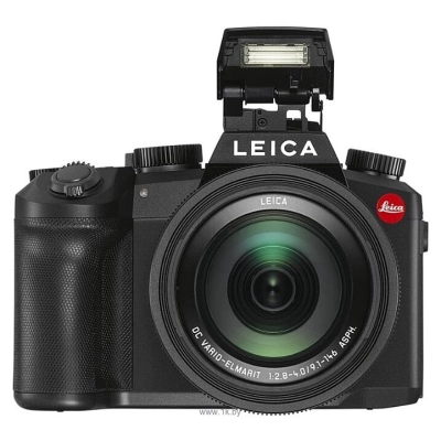 Leica V-Lux 5