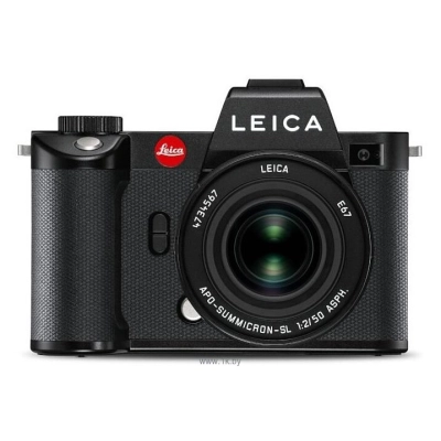 Leica SL2 Kit