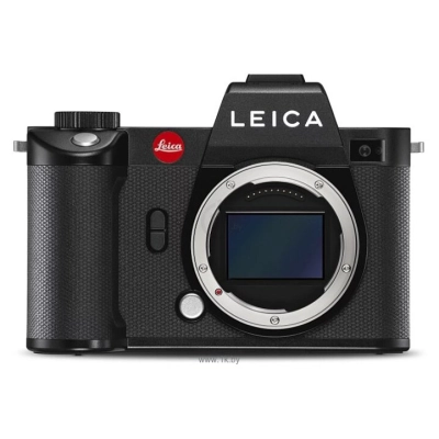 Leica SL2 Kit