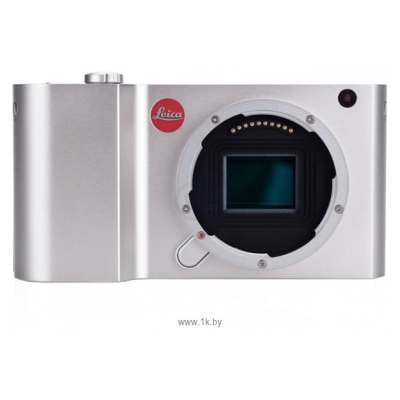 Leica T Body