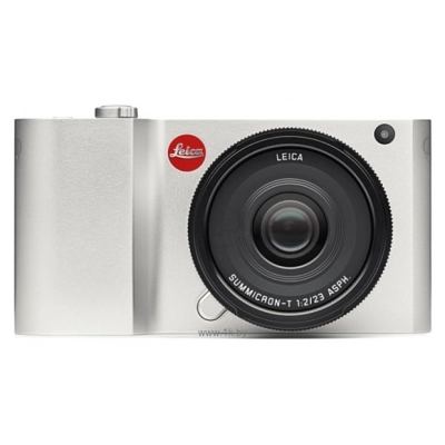 Leica T Kit