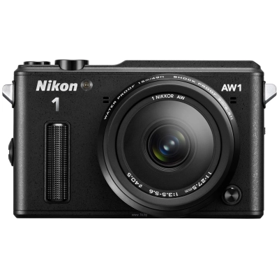 Nikon 1 AW1 Kit