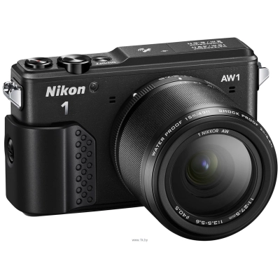 Nikon 1 AW1 Kit