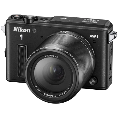 Nikon 1 AW1 Kit