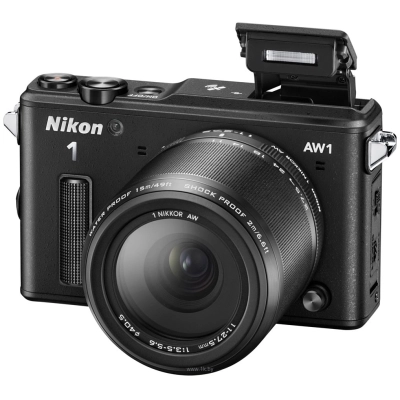 Nikon 1 AW1 Kit