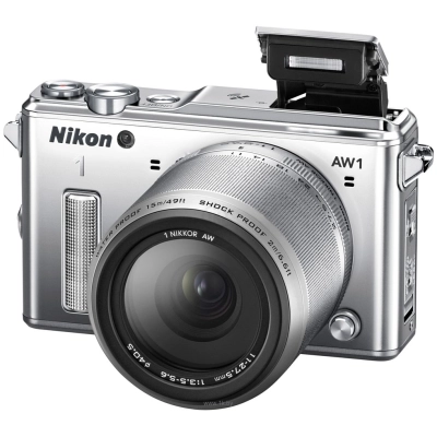 Nikon 1 AW1 Kit