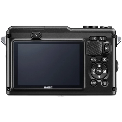 Nikon 1 AW1 Kit