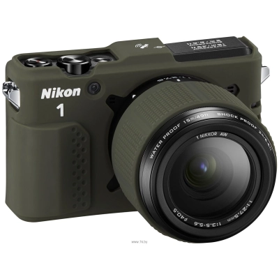 Nikon 1 AW1 Kit