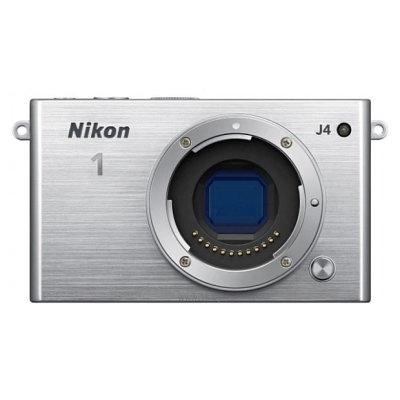 Nikon 1 J4 Body