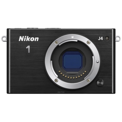 Nikon 1 J4 Body