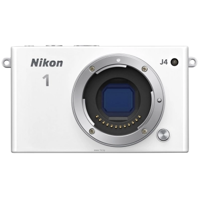 Nikon 1 J4 Body