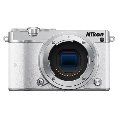 Nikon 1 J5 Body