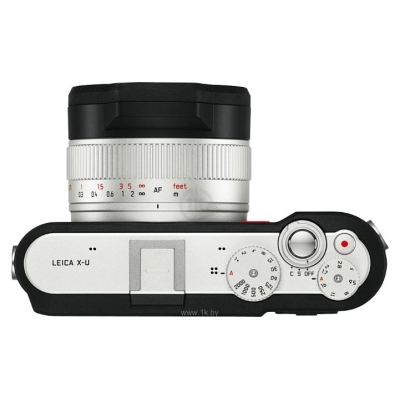 Leica X-U (Typ 113)