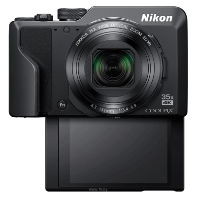 Nikon Coolpix A1000