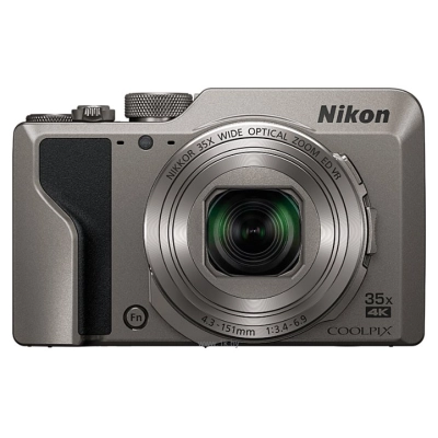 Nikon Coolpix A1000