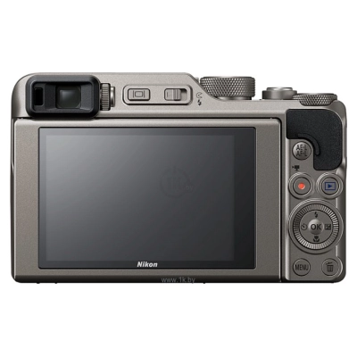 Nikon Coolpix A1000