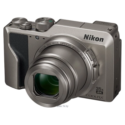 Nikon Coolpix A1000