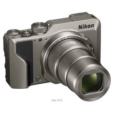 Nikon Coolpix A1000