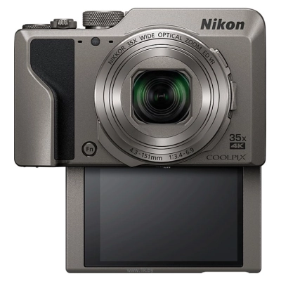 Nikon Coolpix A1000