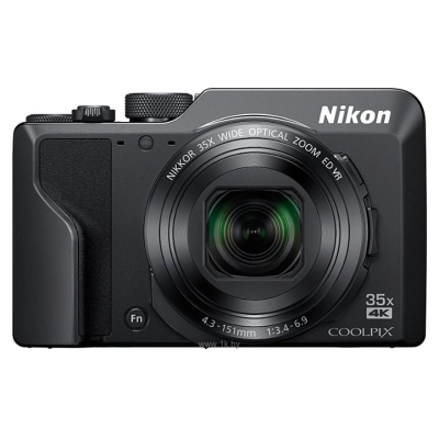 Nikon Coolpix A1000