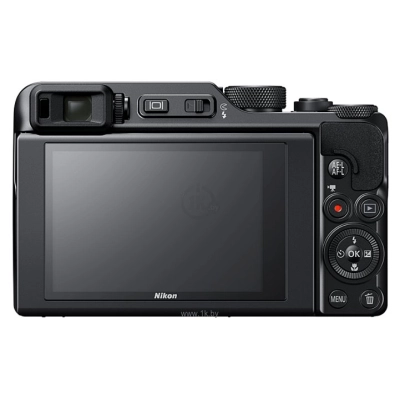 Nikon Coolpix A1000