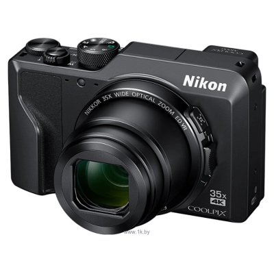 Nikon Coolpix A1000