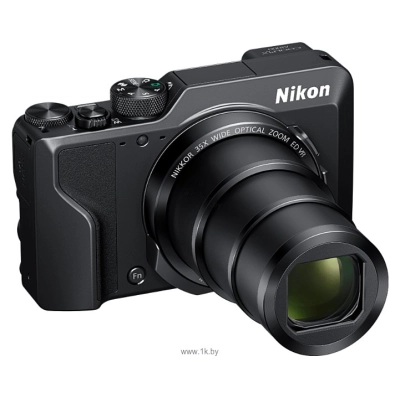 Nikon Coolpix A1000