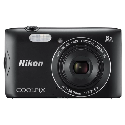 Nikon Coolpix A300