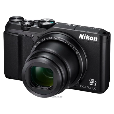 Nikon Coolpix A900