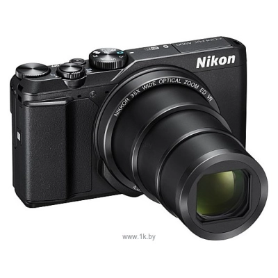 Nikon Coolpix A900