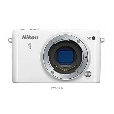 Nikon 1 S2 Body