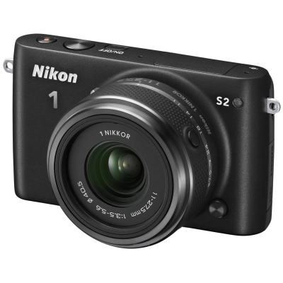 Nikon 1 S2 Kit