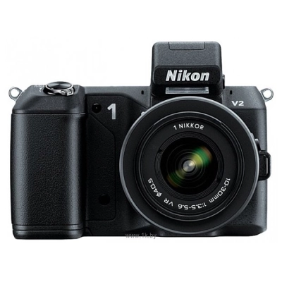 Nikon 1 V2 Kit