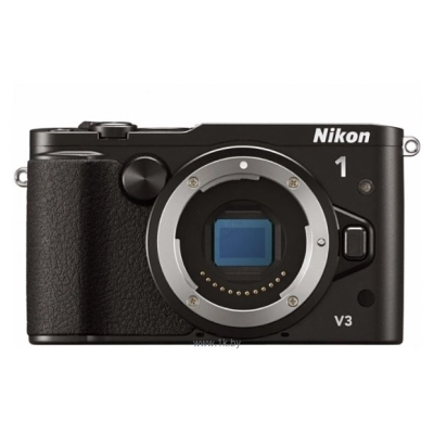 Nikon 1 V3 Body