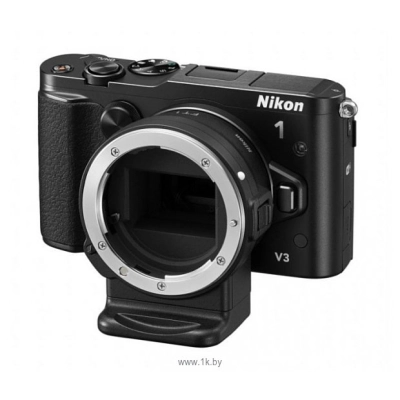 Nikon 1 V3 Body