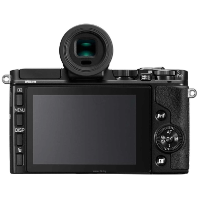 Nikon 1 V3 Body