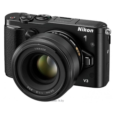 Nikon 1 V3 Kit