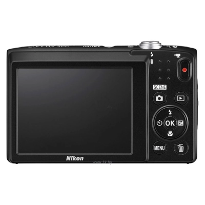 Nikon Coolpix A100