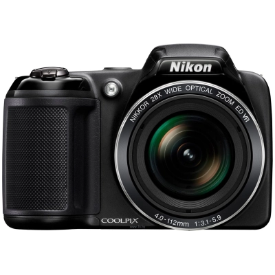 Nikon Coolpix L340