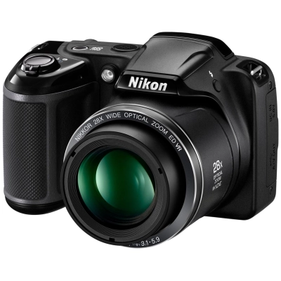 Nikon Coolpix L340