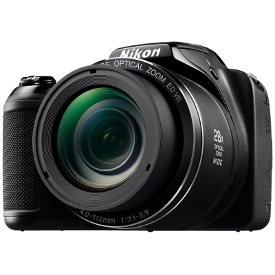 Nikon Coolpix L340