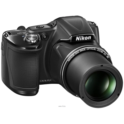 Nikon Coolpix L830