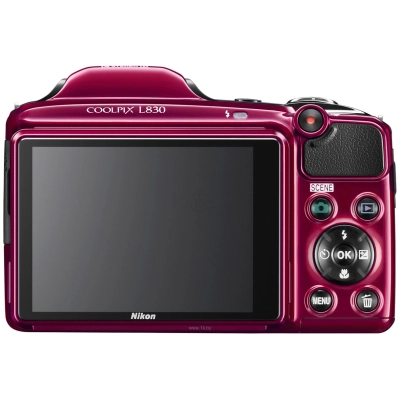 Nikon Coolpix L830