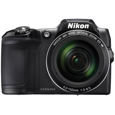 Nikon Coolpix L840